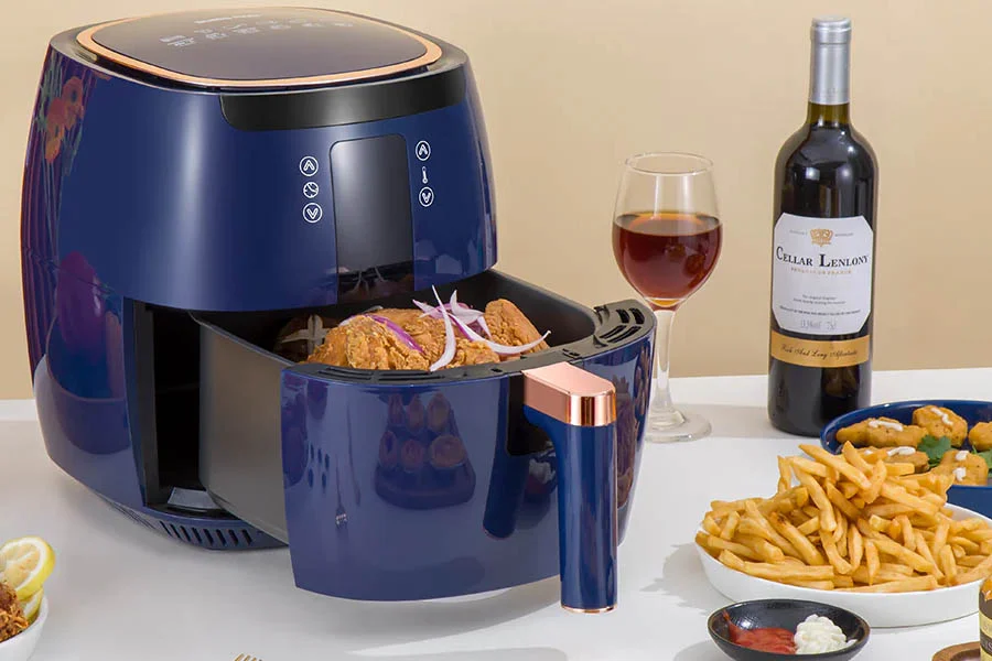 small air fryers for one person