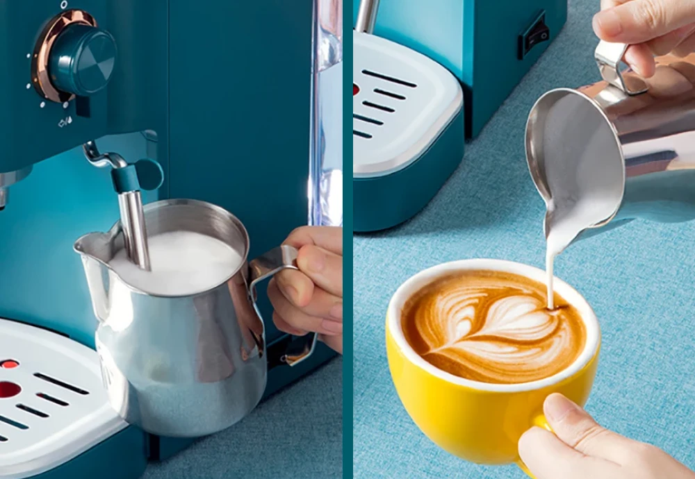 best coffee maker and espresso machine combo