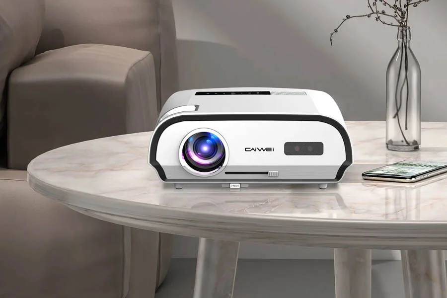 best value projector